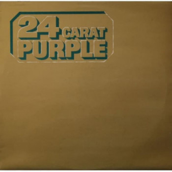 Deep Purple - 24 Carat...