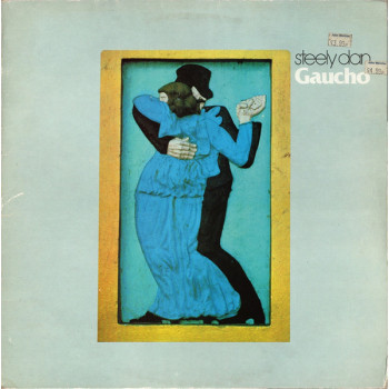 Steely Dan - Gaucho - LP...