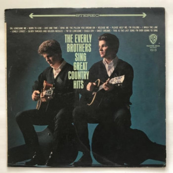 Everly Brothers, The - Sing...