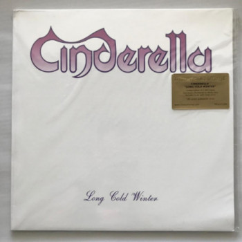 Cinderella  - Long Cold...