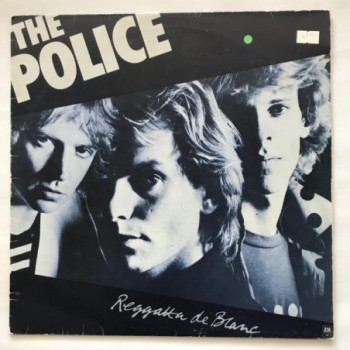 Police, The - Reggatta De...