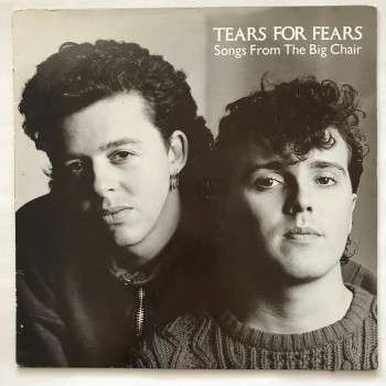Tears For Fears - Songs...