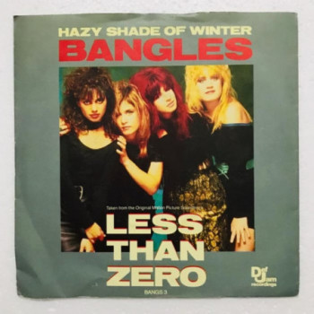 Bangles - Hazy Shade Of...