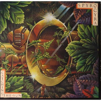 Spyro Gyra - Catching The...