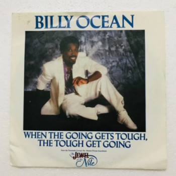 Billy Ocean - When The...