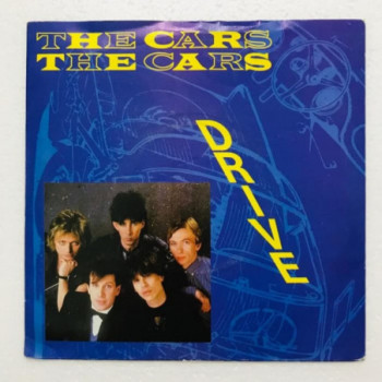 Cars, The - Drive - Single...