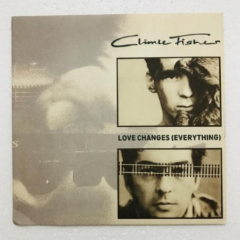 Climie Fisher - Love...