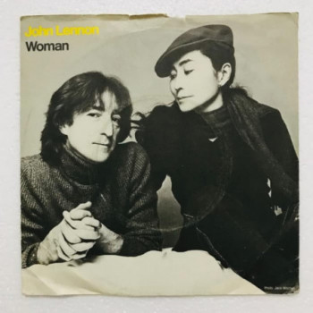 John Lennon - Woman -...