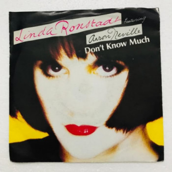 Linda Ronstadt - Don't Know...