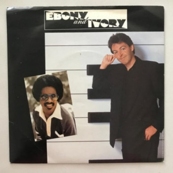 Paul McCartney - Ebony And...