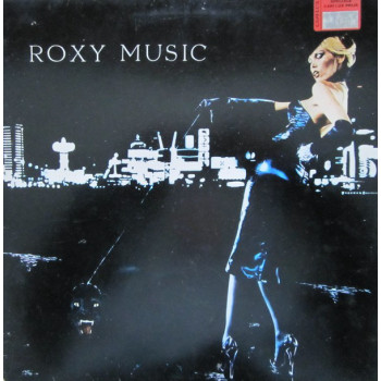 Roxy Music - For Your...