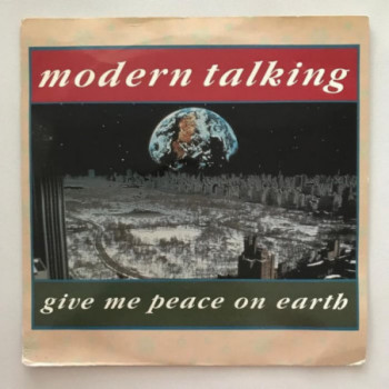 Modern Talking - Give Me...