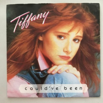 Tiffany - Could've Been -...
