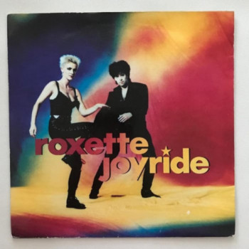 Roxette - Joyride - Single...