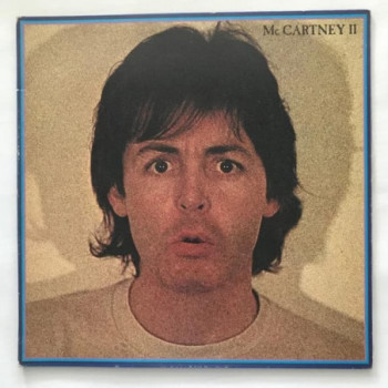 Paul McCartney - McCartney...
