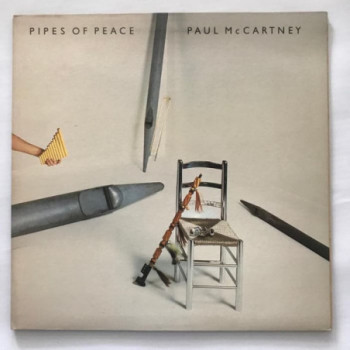 Paul McCartney - Pipes Of...
