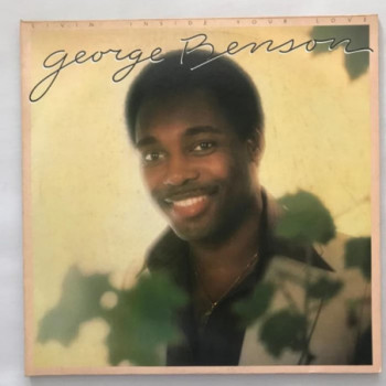 George Benson - Livin'...