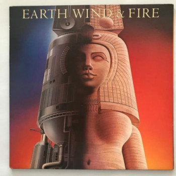 Earth, Wind & Fire - Raise!...