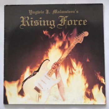 Yngwie J. Malmsteen -...