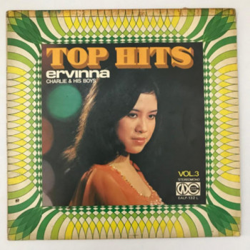 Ervinna - Top Hits Vol. 3 -...