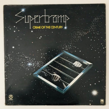 Supertramp - Crime Of The...