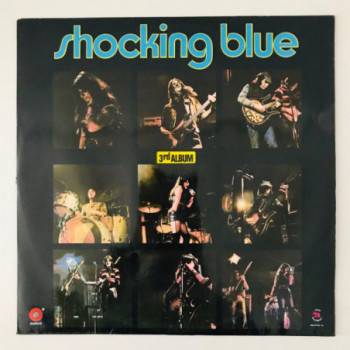 Shocking Blue - 3rd Album -...