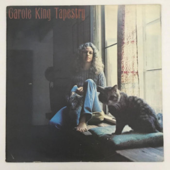 Carole King - Tapestry - LP...