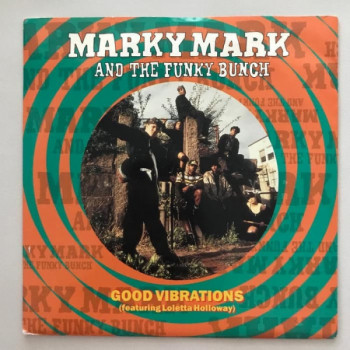 Marky Mark - Good...