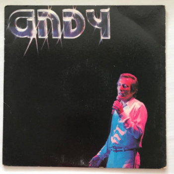 Andy Williams - Andy - LP...