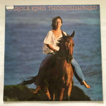 Carole King - Thoroughbred...