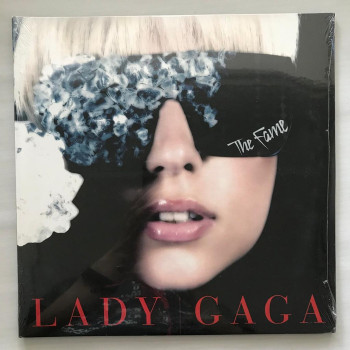 Lady Gaga - The Fame - 2 LP...