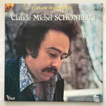 Claude-Michel Schonberg -...