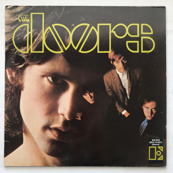 Doors, The - LP Vinyl...