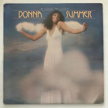 Donna Summer - A Love...