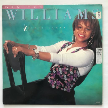 Deniece Williams - Special...