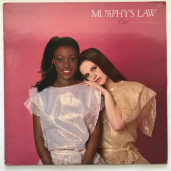 Cheri - Murphy's Law - LP...