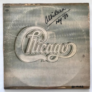 Chicago - Chicago II - 2 LP...
