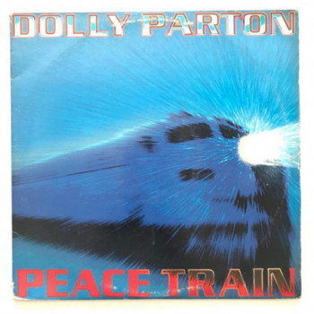 Dolly Parton - Peace Train...