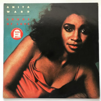 Anita Ward - Songs Of Love...