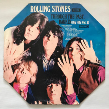 The Rolling Stones -...