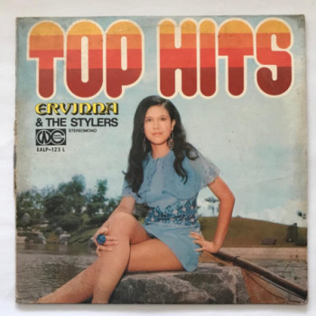 Ervinna & The Stylers - Top...