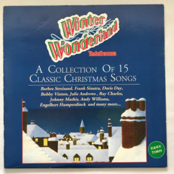 Winter Wonderland - LP...