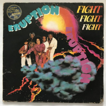 Eruption - Fight Fight...