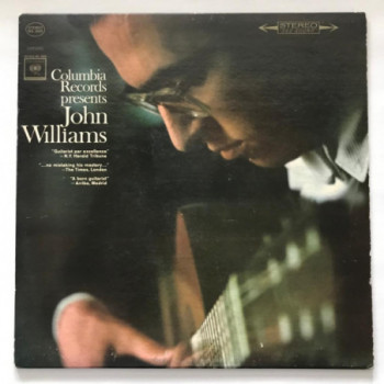 John Williams - Columbia...