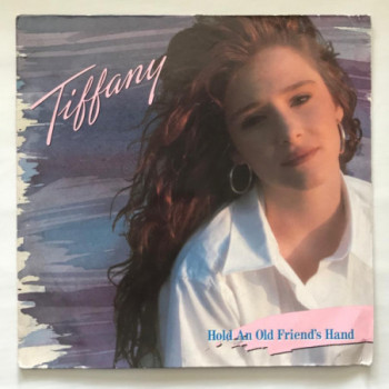 Tiffany - Hold An Old...