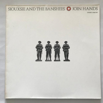 Siouxsie And The Banshees -...