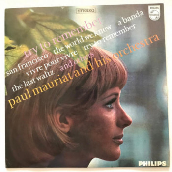 Paul Mauriat And His...