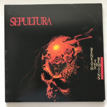 Sepultura - Beneath The...