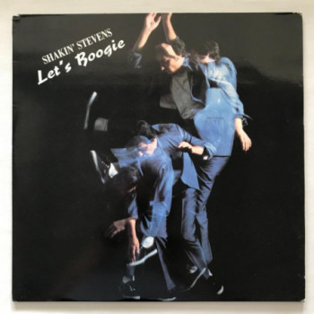 Shakin' Stevens - Let's...