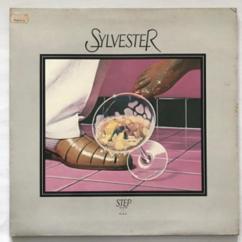 Sylvester - Step II - LP...